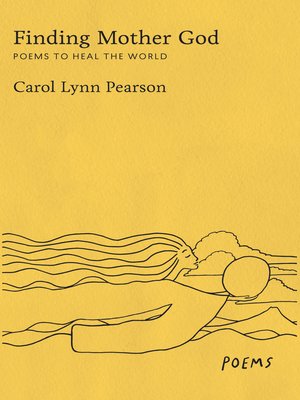 cover image of Finding Mother God